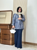 کت مزونی ثمر