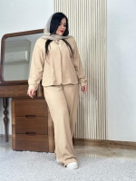 شومیز شلوار ماهور