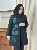 کت مزونی لیندا