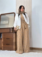 اورال پردیس