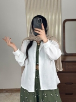 شومیز پونه