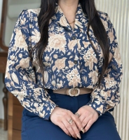 شومیز صحرا