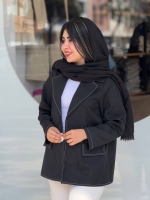 کت یقه انگلیسی دیپلمات