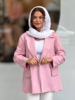 کت مازراتی پشت چاک
