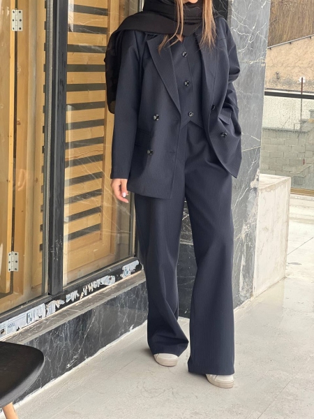 ست کت و شلوار