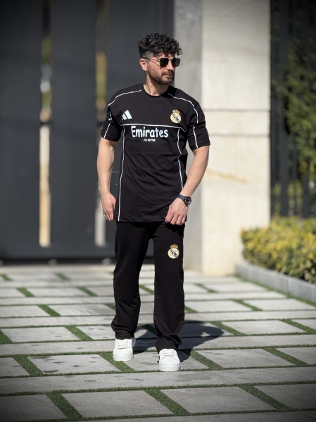 ست رئال