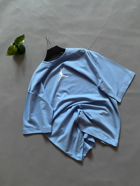 تی شرت های دورو پنبه صد در صد گرم بالا