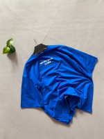 تی شرت پارچه پنبه دونخ گرم بالا صد در صد پنبه میباشد