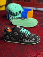 کتونی اسپرت NIKE KZ مشکی