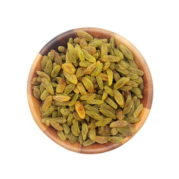 کشمش سبز