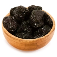 الو سیاه گوشتی