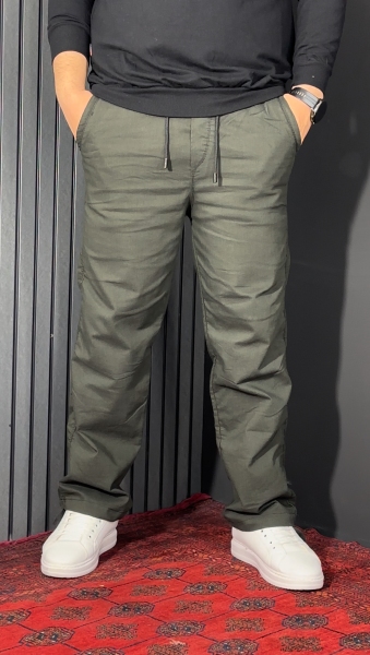 بگ استایل رنگ سبز