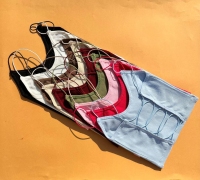 کراپ پشت بند