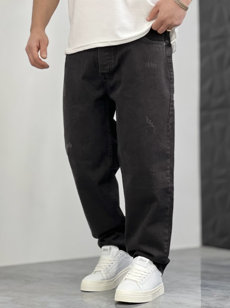 مام استایل ZARA ذغالی 8221 P