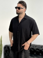 پیراهن ترک ZARA مشکی