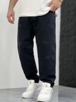 مام جین ZARA ذغالی کد 706 C