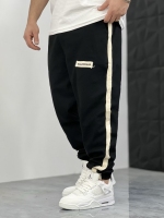 جاگر Balenciaga مشکی 280 C