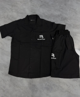 ست کارگو Balenciaga مشکی