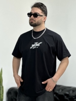 تیشرت Retro مشکی