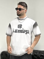 تیشرت پیسوله Balenciaga سفید
