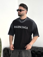 تیشرت Balen مشکی M2