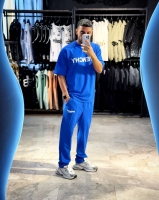 ست جیوانچی آبی