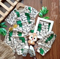 تیشرت شلوارک40تا55