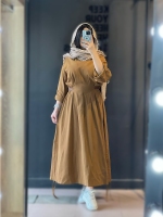 کفتان بغل سگک