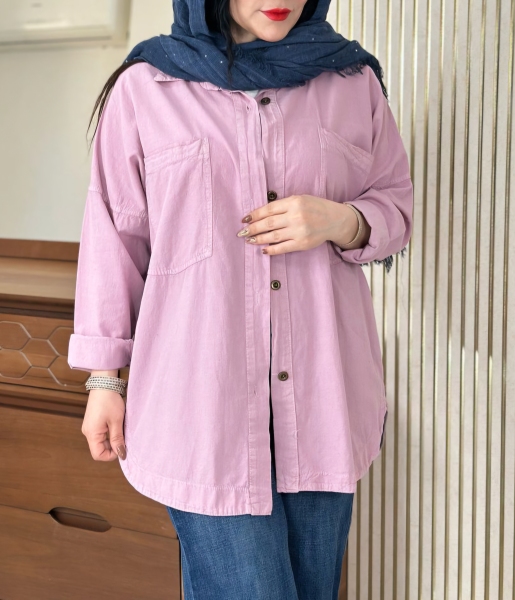 شومیز آنید