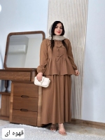 شومیز دامن نجلا