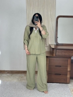 شومیز شلوار فارا