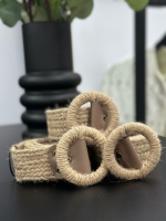 کمربند کنفی