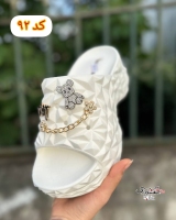 کراکس دخترانه