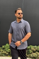 پیراهن مراکشی آستین کوتاه