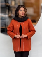 کت مازراتی مغزی دوزی