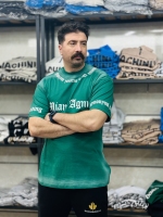 تیشرت پنبه درجه یک