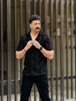 پیراهن مراکش وارداتی