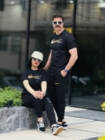 ست تیشرت و جاگر