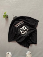 تی شرت های پارچه ماکان گرم بالا صد در صد پنبه