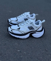 کتونی اسپرت Balenciaga 10XL سفید مشکی