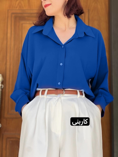 شومیز بیسیک الیزه