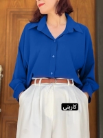 شومیز بیسیک الیزه