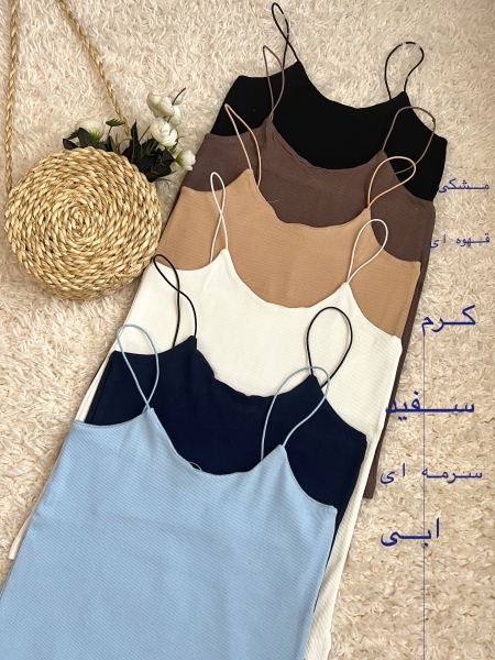 تاپ بند قیطونی