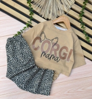کراپ شلوار60. 65