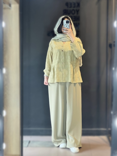 شومیز مراکشی