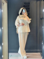 ست شومیز شلوار