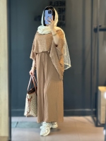 دو تیکه بلوز و شلوار
