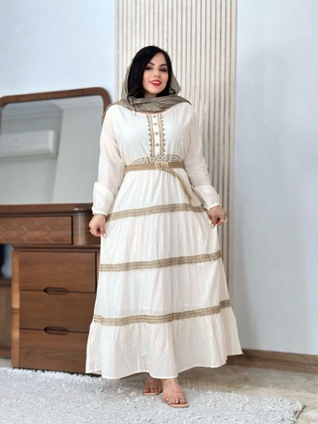 پیراهن گیلار