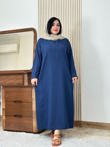 پیراهن لاوین