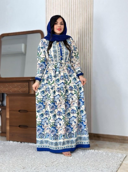 پیراهن نارین